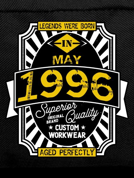 1996 MAY