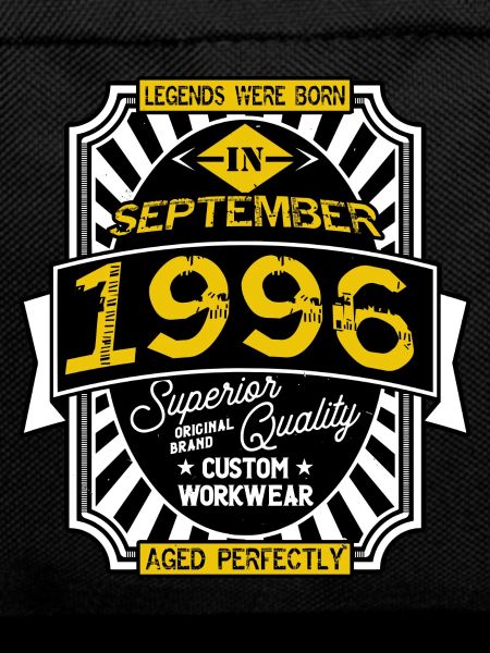 1996 SEPTEMBER