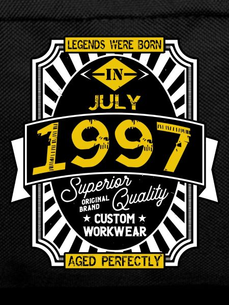 1997 JULY