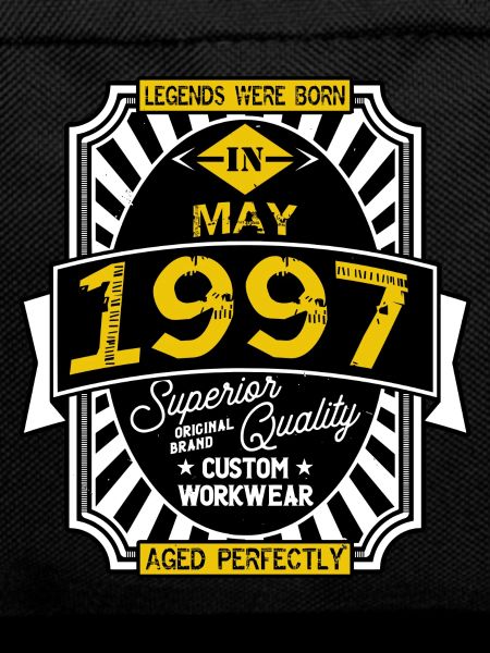 1997 MAY