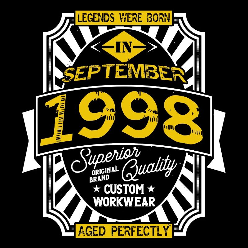 SEPTEMBER 1998