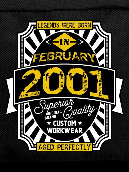 2001 FEBRUARY
