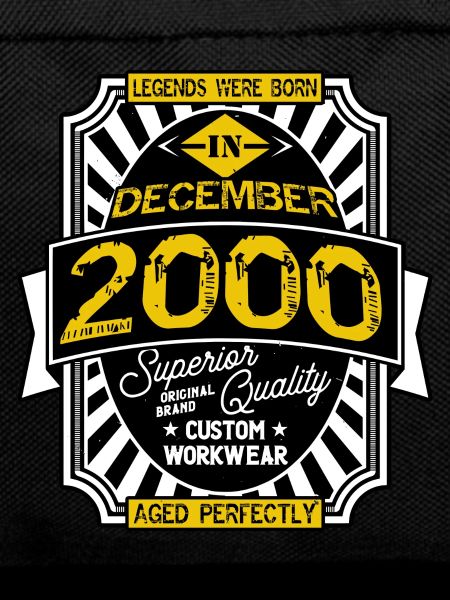 2000 DECEMBER