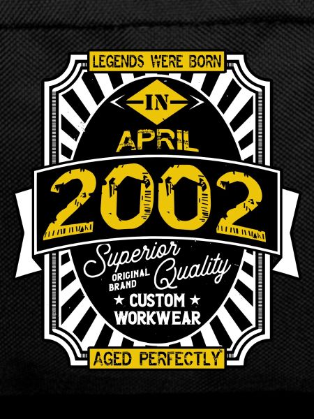 APRIL 2002