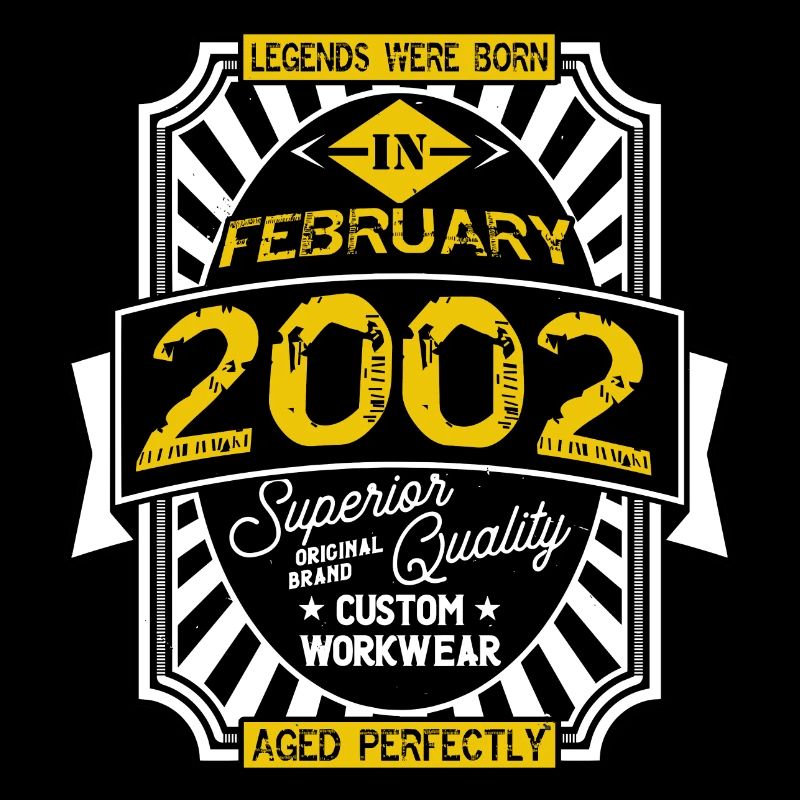 2002 FEBRUAR