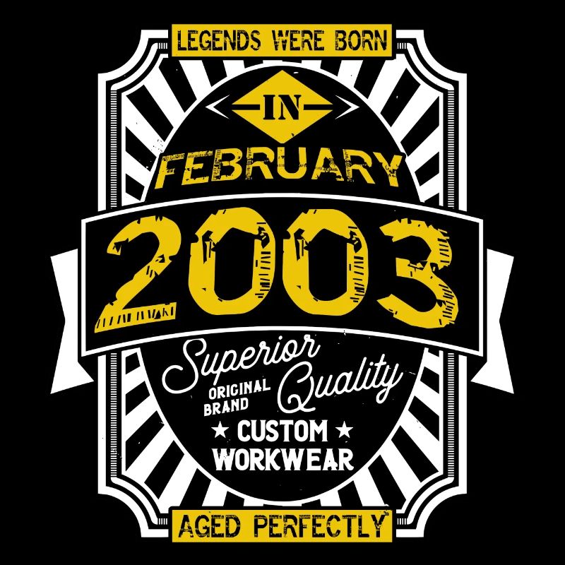 2003 FEBRUARY