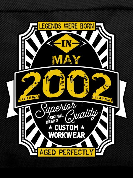 2002 MAY