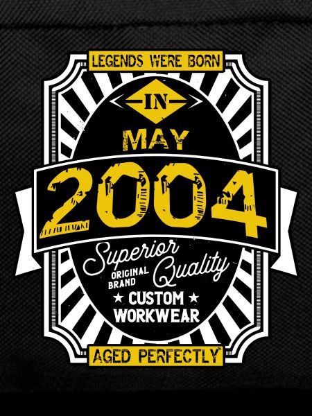 2004 MAY