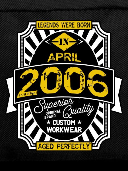 2006 APRIL