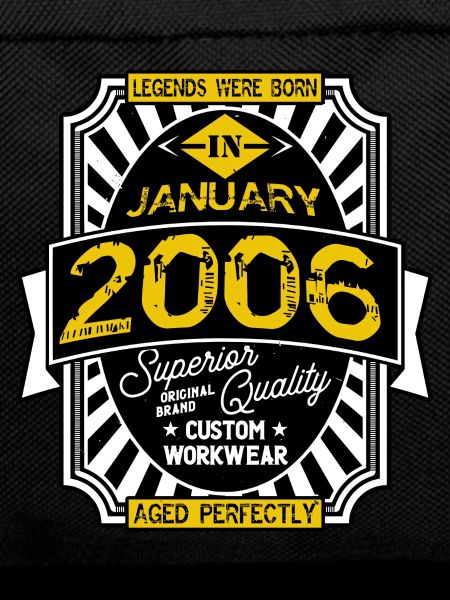 2006 JANUARY