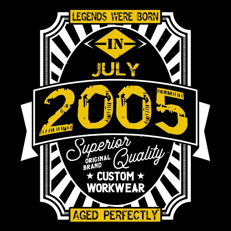 2005 JULI