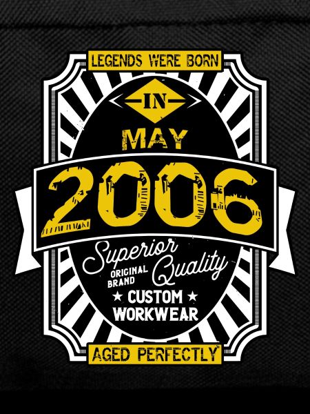 2006 MAY