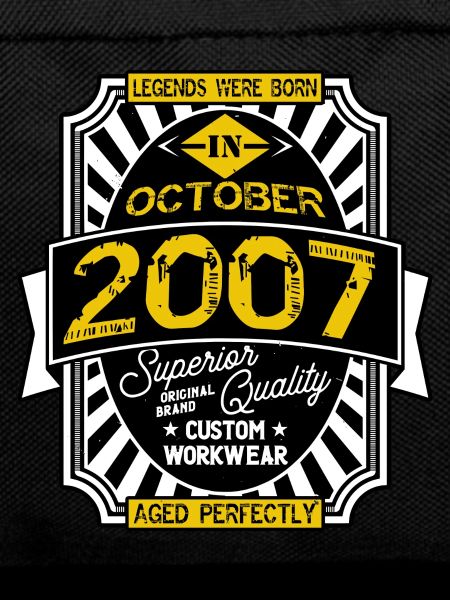 2007 OCTOBER