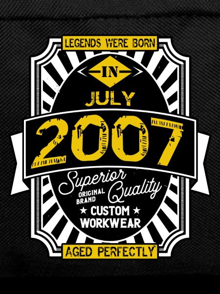 2007 JULY