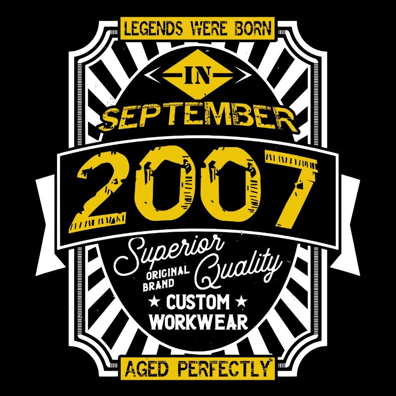 2007 SEPTEMBER