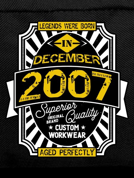 2007 DECEMBER