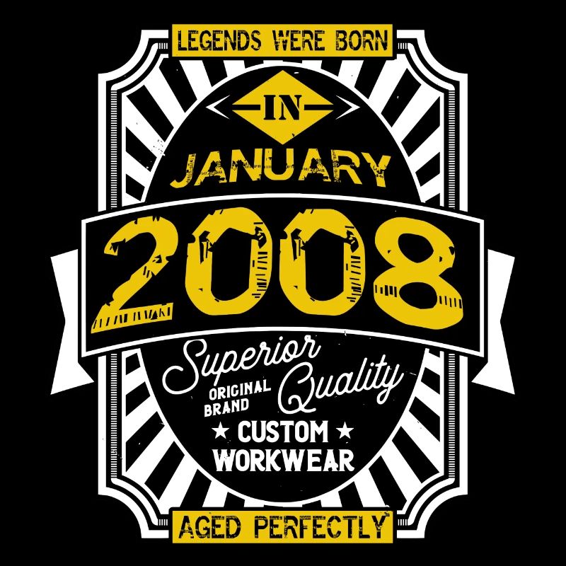 2008 JANUARY