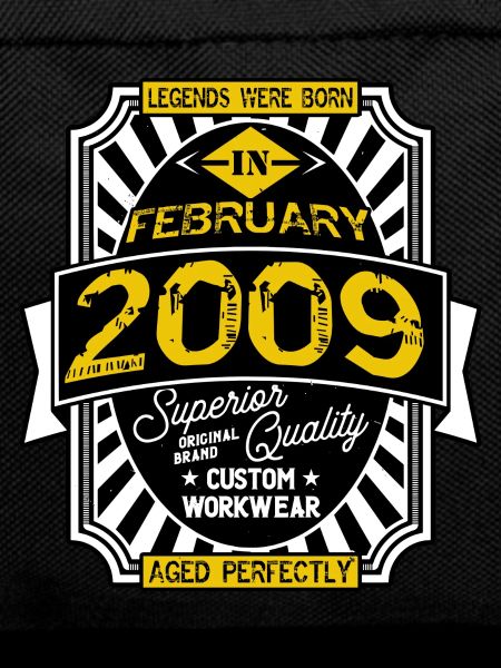 2009 FEBRUARY