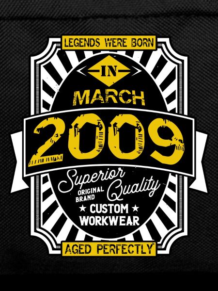 2009 MARCH