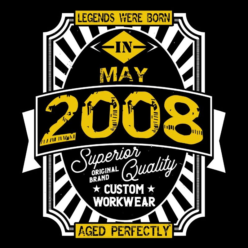 2008 MAY