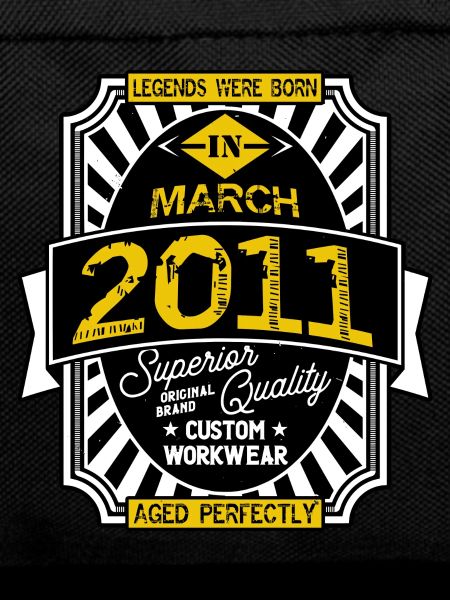2011 MARCH
