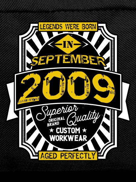 2009 SEPTEMBER
