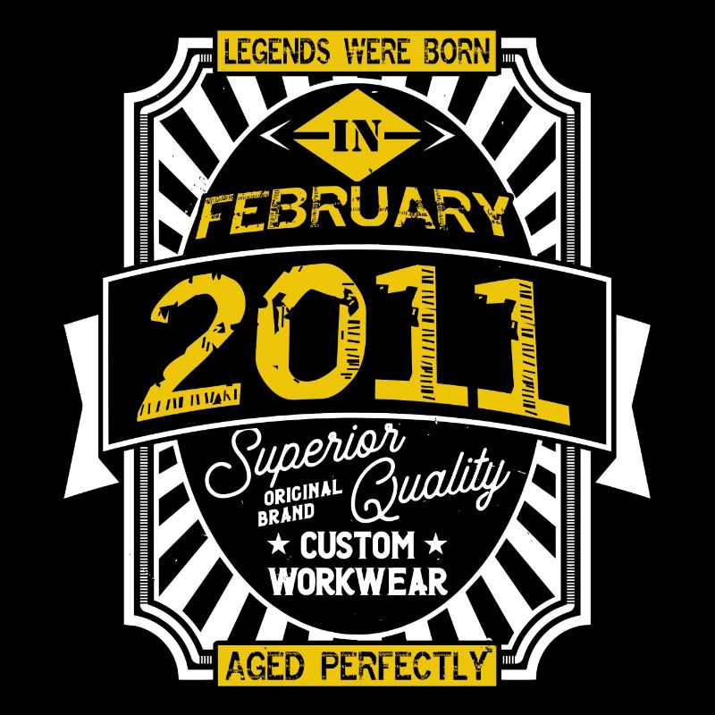 2011 FEBRUAR