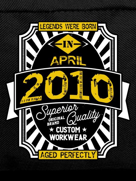 2010 APRIL