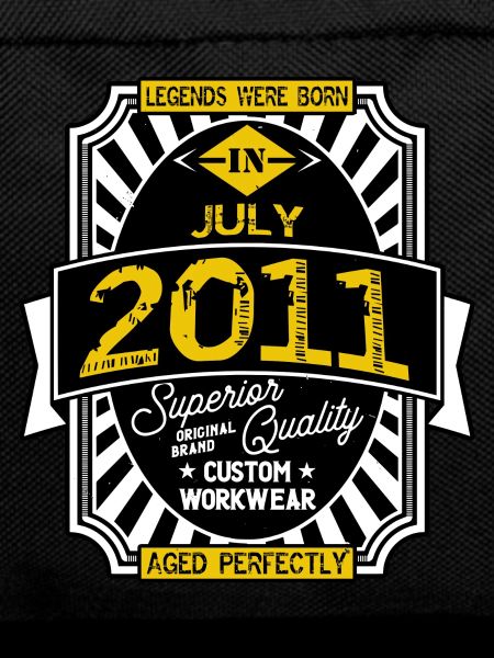 2011 JULY