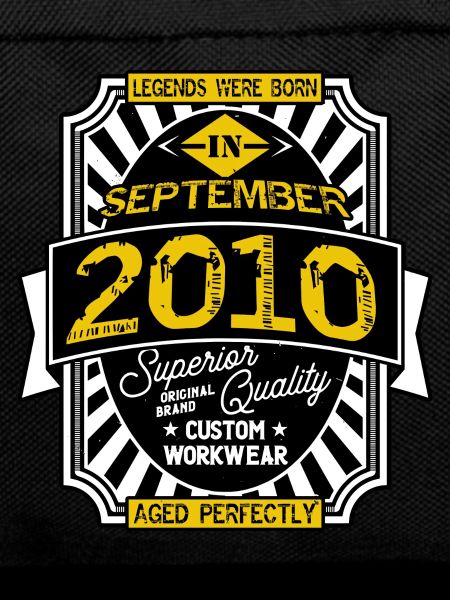 2010 SEPTEMBER