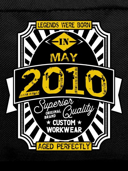 2010 MAY