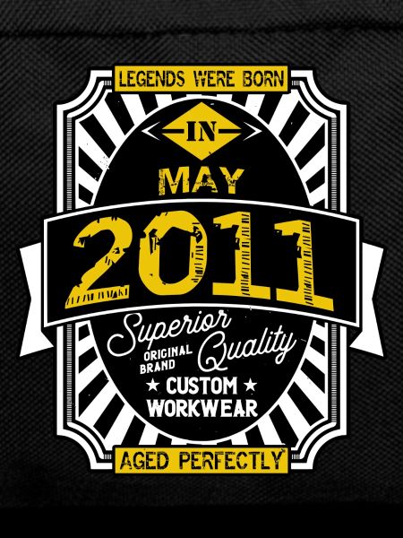 2011 MAY
