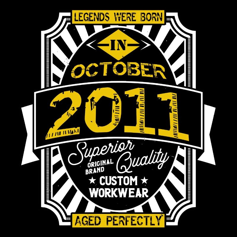 2011 OCTOBER