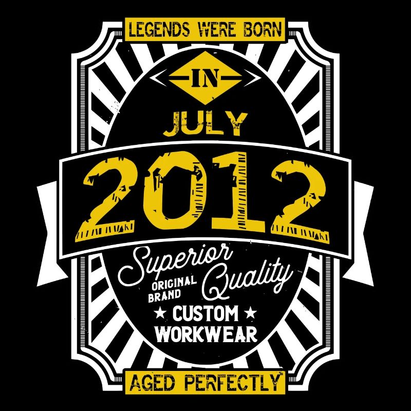 2012 JULY