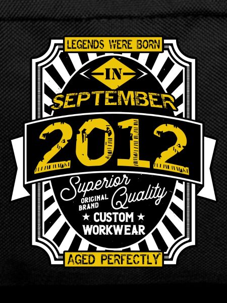 2012 SEPTEMBER