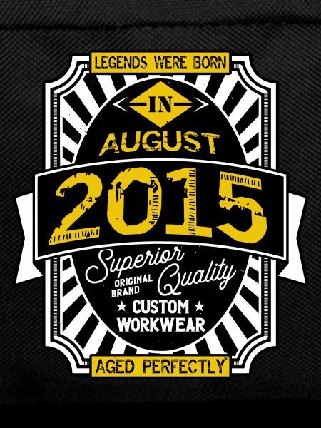2015 AUGUST