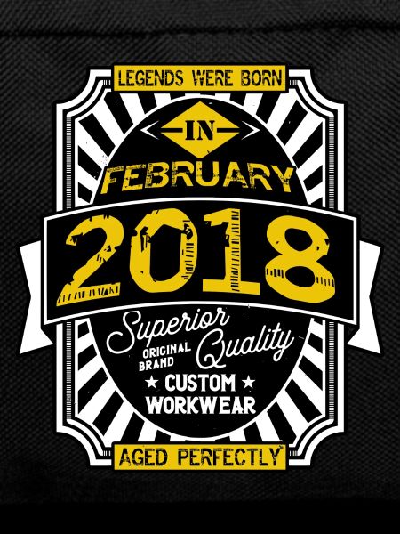 2018 FEBRUARY