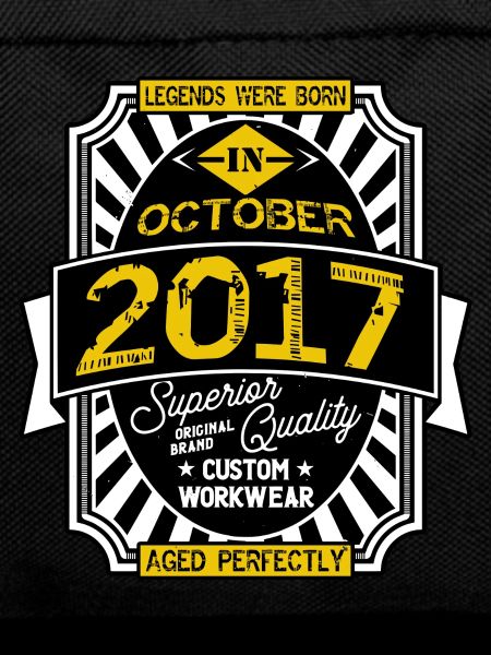 2017 OCTOBER