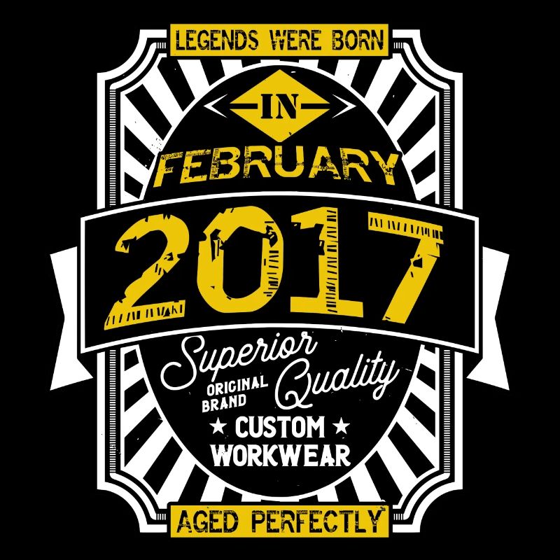 2017 FEBRUARY