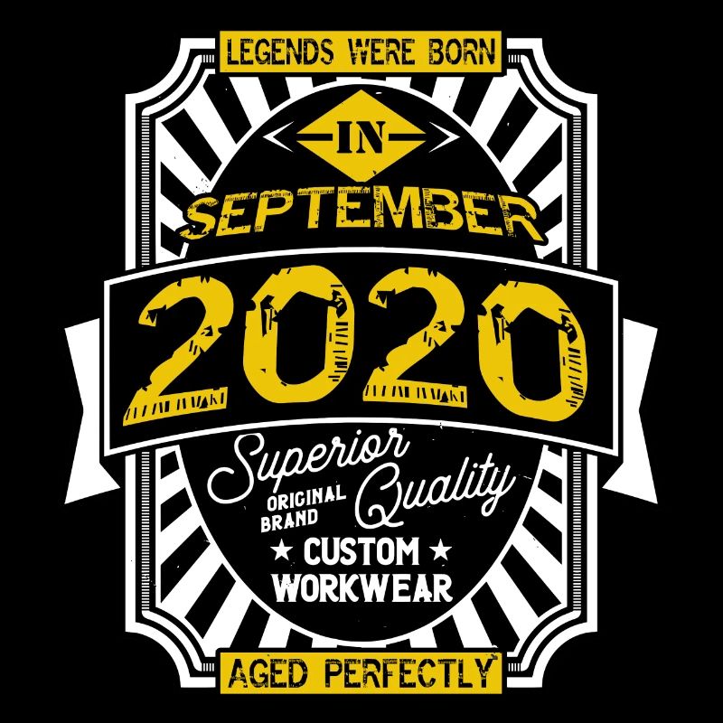 2020 SEPTEMBER