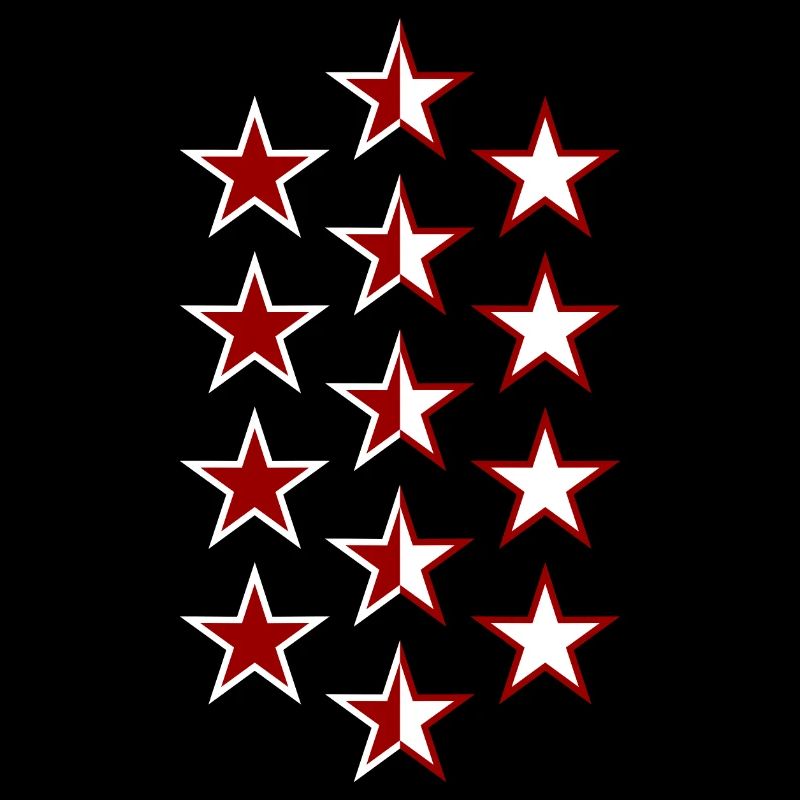 Flagge des Wallis