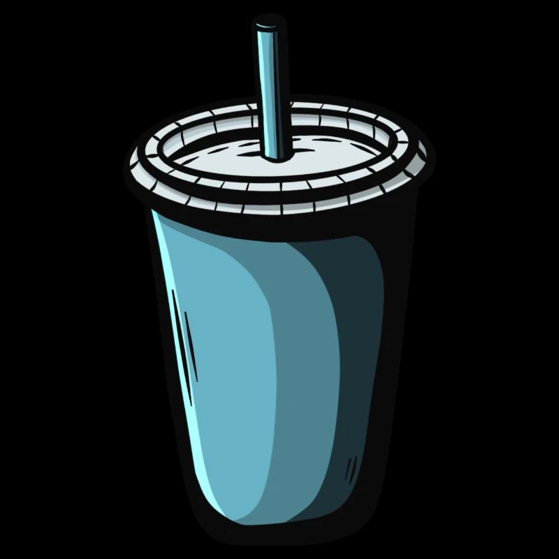 To Go Shake coffee Getränk