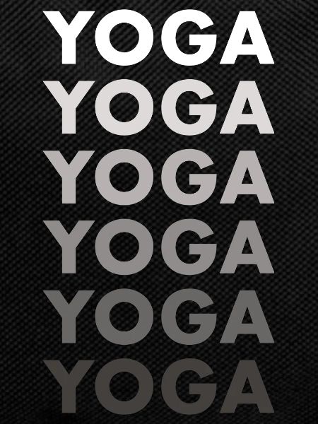 Yogi Yoga
