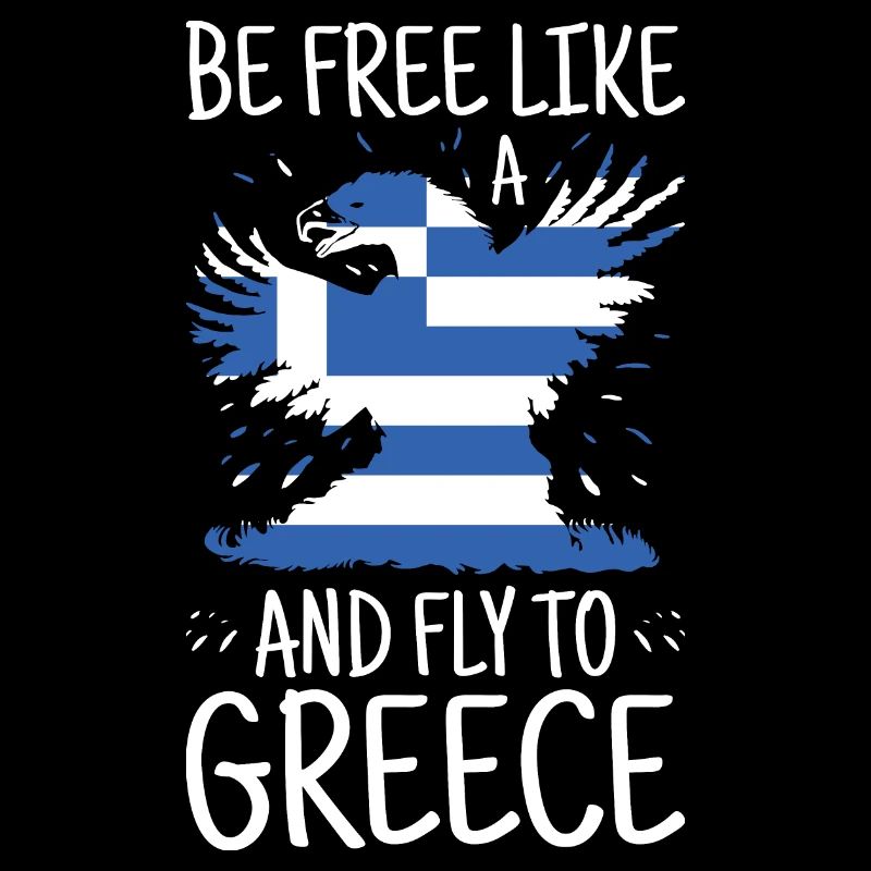 Grèce Drapeau Hellas Athènes Drapeau grec