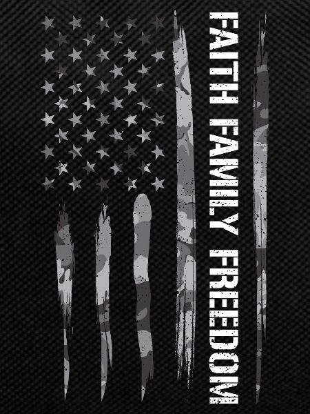 Faith Family Freedom