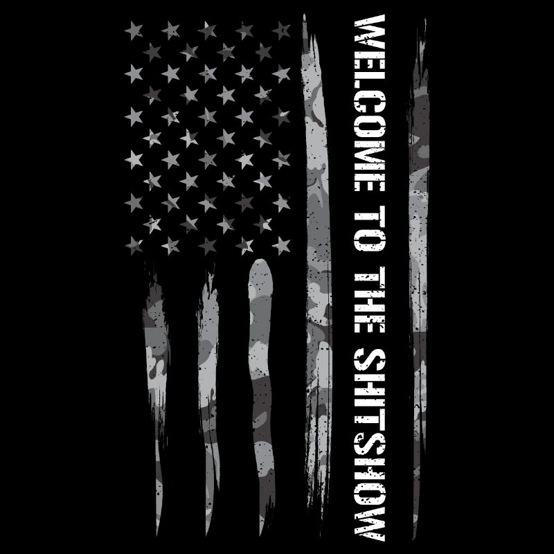 Welcome To The Shitshow