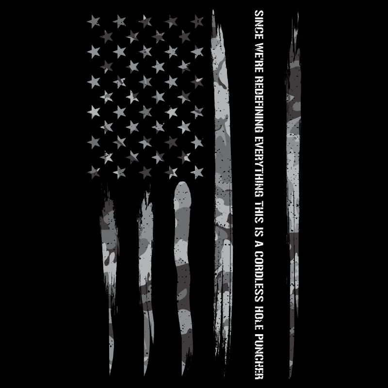 Since We're Redefining Everythin...