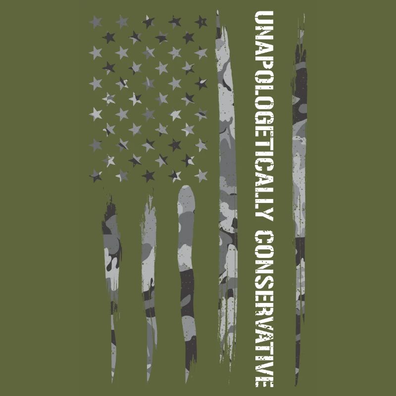 Unapologetically Conservative