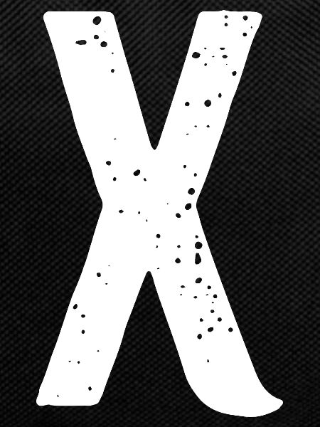 X Letter