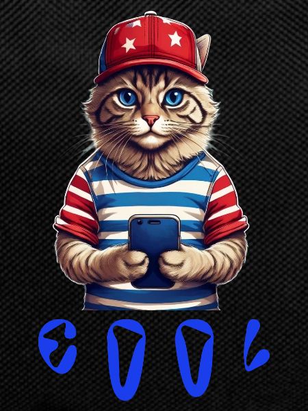 Chat cool